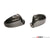 MK5 Carbon Fiber Mirror Cap Set