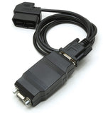 OBDII CAN Flap Module