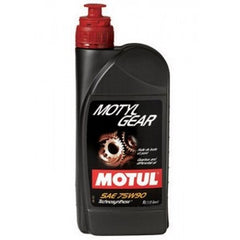Motul Transmission GEAR 300 75W90 - Synthetic Ester