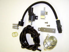 Forge MINI Cooper S Upgraded Valve