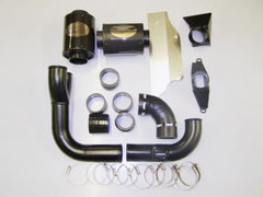 Forge Scirocco R Twintake