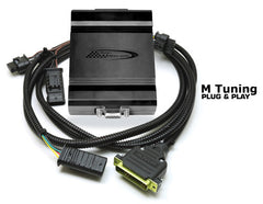 S63/tu Stage 1 2013+ BMW M5, M6, X5M & X6M