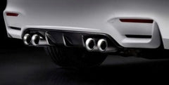 BMW F80/82/83 M3 & M4 M Performance Carbon Fiber Rear Diffuser