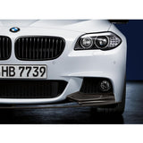 F10 M Performance Carbon Fiber Front Splitter
