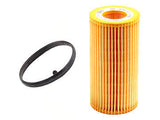 Mann Oil Filter - Pack Of 5