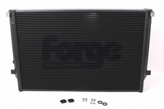Forge Aluminium Radiator For The Vw Golf Mk7 GTI/R
