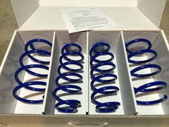 폭스바겐 골프7세대 Sport Springs - Set