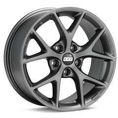 BBS SR 17/18" Wheels