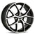 BBS SR 17/18" Wheels