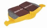EBC Front YellowStuff Performance Brake Pad Set