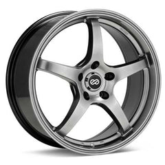 Enkei VR5 Wheels