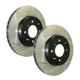 Stop Tech Power Slot  13 Scion FR-S / 13 Subaru BRZ Slotted Rotor
