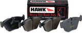 HP Plus Race brake pads Subaru BRZ , FR-S, 86