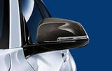 F10 M Performance Carbon Fiber Mirror Cover