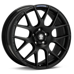 Sparco Pro Corsa Wheels