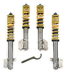 ST X Performance Coilover